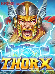 Descubra ThorX: Aventura e Estratégia no Universo de BR585.com