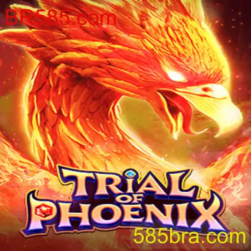 Descubra o Fascinante Mundo de TrialofPhoenix