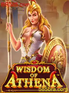 Descubra o Fascinante Mundo de WisdomofAthena